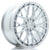 Alu kola Japan Racing JR48 18x8 ET20-45 5H BLANK Hyper Silver