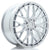 Alu kola Japan Racing JR48 20x9 ET20-51 5H BLANK Hyper Silver