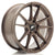 Alu kola Japan Racing JR21 18x8,5 ET20-45 5H BLANK Matt Bronze