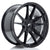Alu kola Japan Racing JR21 19x9,5 ET35 5x120 Gloss Black
