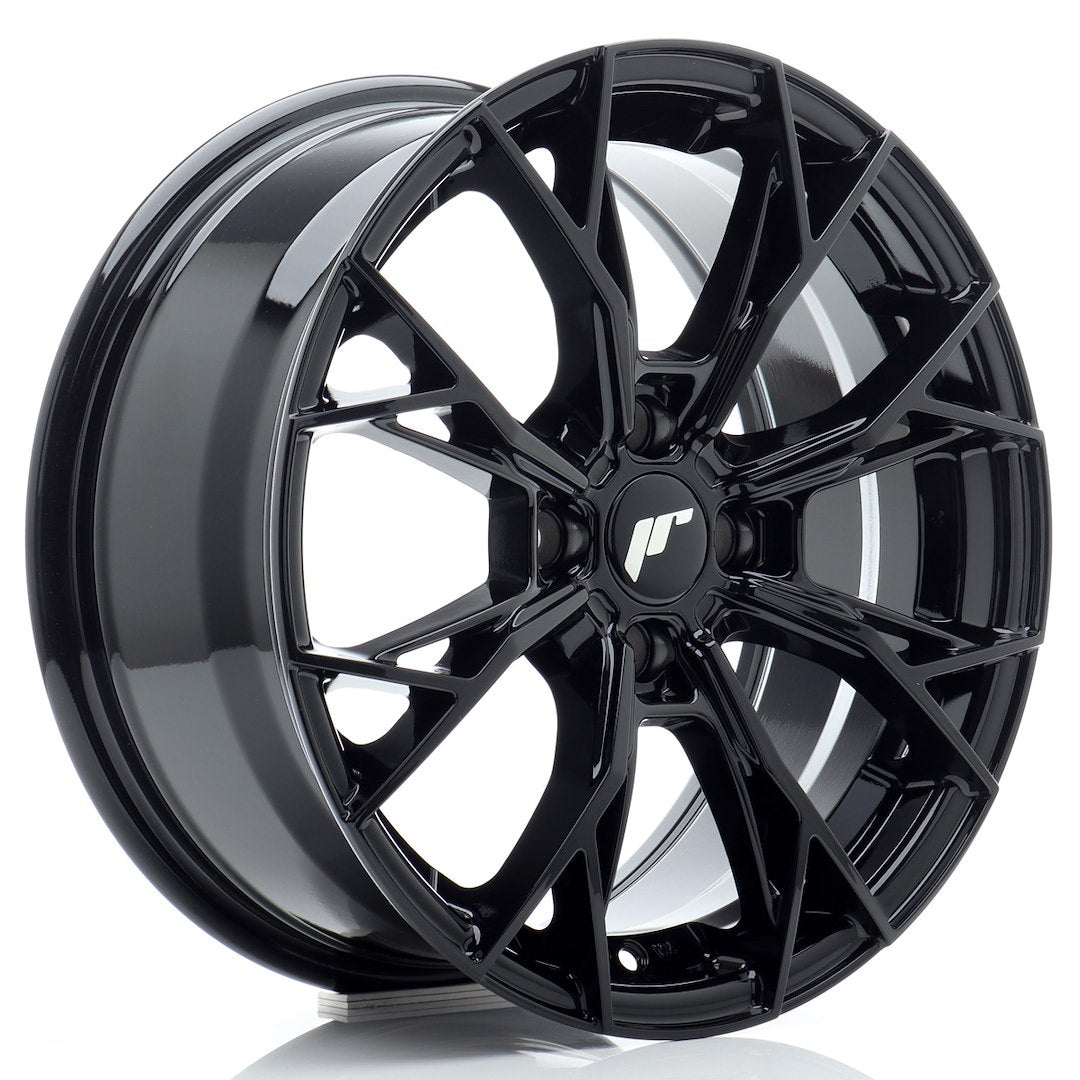 Alu kola Japan Racing JR49 16x7 ET40 4x100 Gloss Black