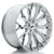 Alu kola Japan Racing JR49 19x9,5 ET20-45 5H BLANK Silver Machined Face