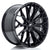 Alu kola Japan Racing JR49 20x9,5 ET20-40 5H BLANK Gloss Black