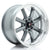 Alu kola Japan Racing JR19 17x9 ET10 4x100/114 Gun Metal