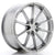 Alu kola Japan Racing JR37 19x8,5 ET35 5x112 Silver Machined Face