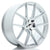Alu kola Japan Racing JR30 20x8,5 ET35 5x120 Silver Machined Face