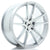 Alu kola Japan Racing JR21 20x8,5 ET41 5x112 Silver Machined Face