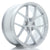 Alu kola Japan Racing SL01 19x8,5 ET35 5x120 Matt Silver