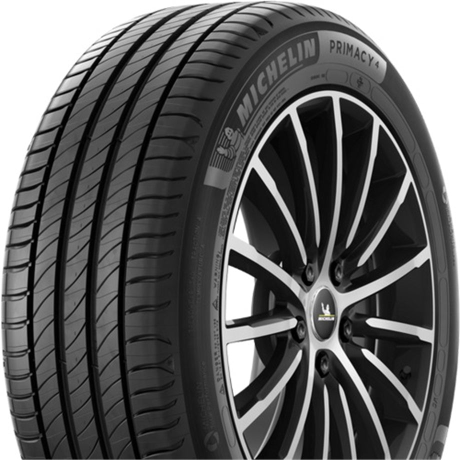 MICHELIN PRIMACY 4+ 195/50R16 88V XL-Pneu-WheelsUp