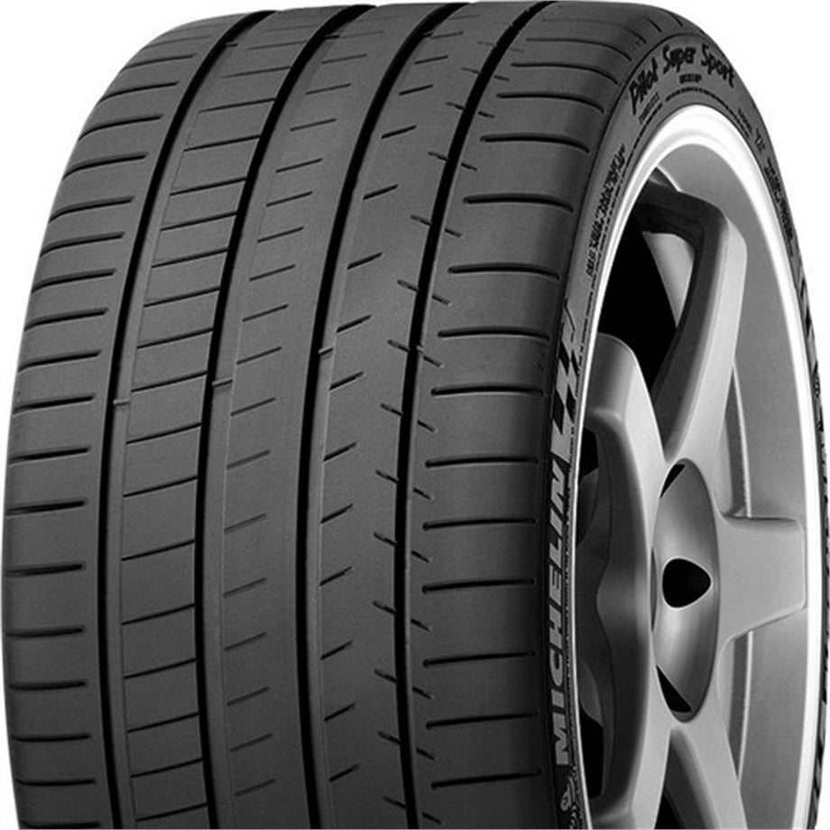 MICHELIN PILOT SUPER SPORT 225/35ZR18 (87Y) XL-Pneu-WheelsUp