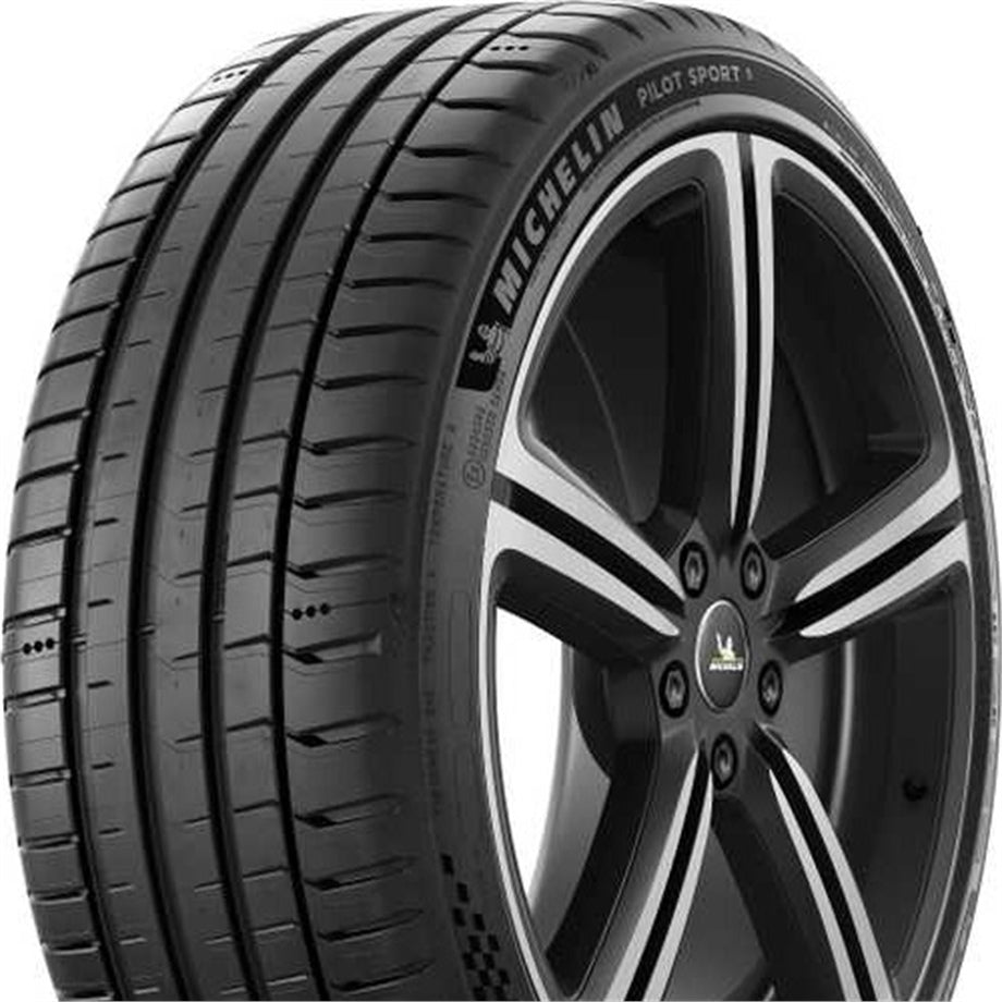 MICHELIN PILOT SPORT 5 205/45ZR17 (88Y) XL-Pneu-WheelsUp