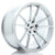 Alu kola Japan Racing JR21 20x10 ET40 5x112 Silver Machined Face