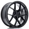 Alu kola Japan Racing SL01 18x8 ET35 5x100 Gloss Black