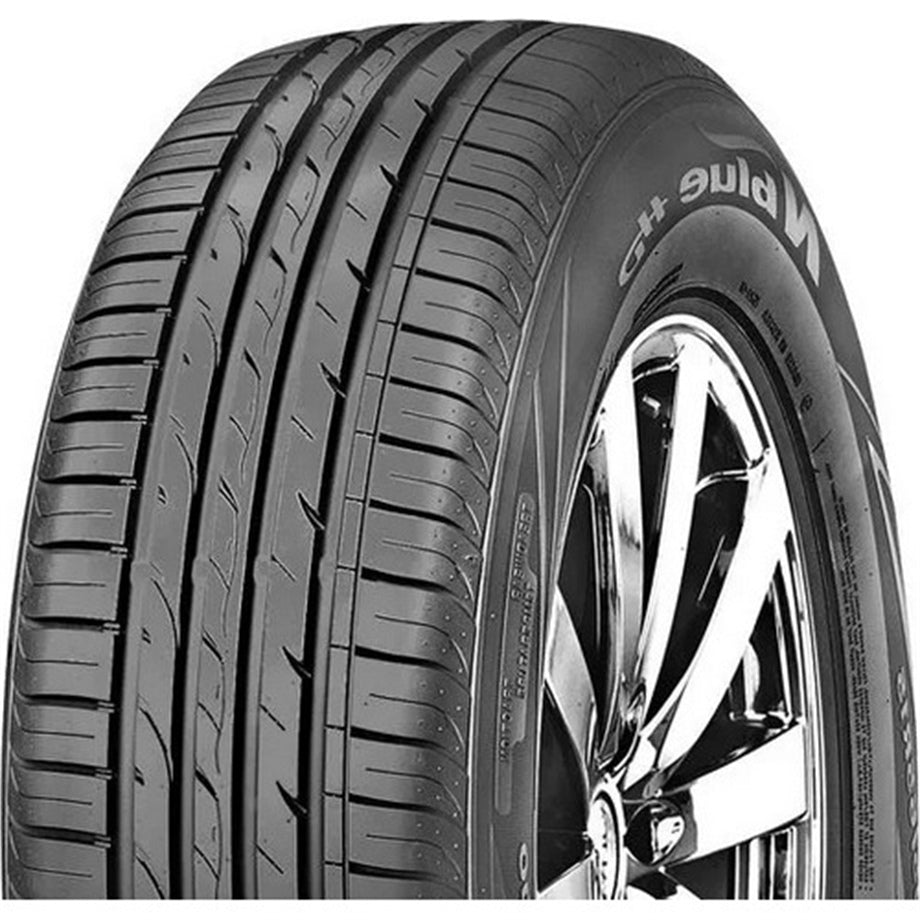 NEXEN N'blue HD 205/55R16 91H-Pneu-WheelsUp