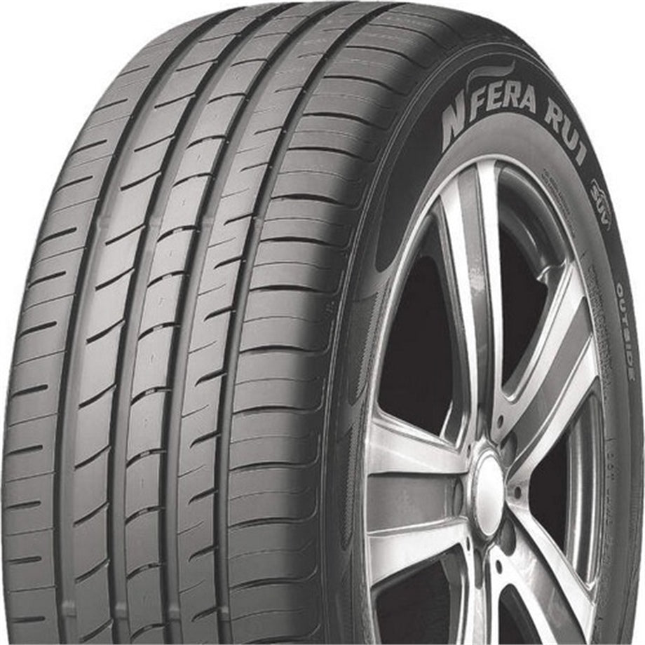 NEXEN N'Fera RU1 215/55R18 99V XL-Pneu-WheelsUp