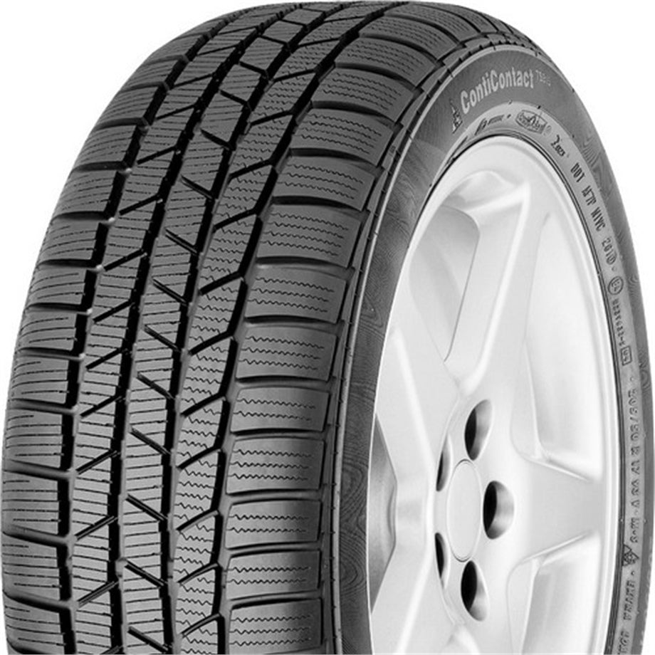 CONTINENTAL ContiContact TS 815 205/60R16 96V XL ContiSeal-Pneu-WheelsUp