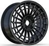 Alu kola pro Mercedes H3140F 9.5x20 5x112 ET43 66.6 Black