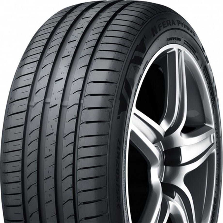 NEXEN N'FERA Primus 185/50R16 81V-Pneu-WheelsUp