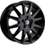 Alu kola Tomason TN1F 7.5x17 6x130 ET60 84.1 black painted