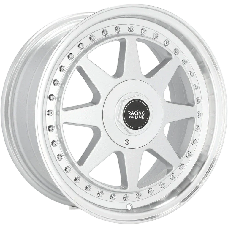 Alu kola 4x100 r17 Racing Line Racing Line | Wheelsup.cz