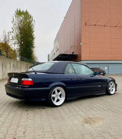 Alu kola pro BMW 7961F 9x17 5x120 ET25 72.6 Silver & Polished Lip | Wheelsup.cz