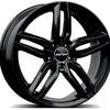 Alu kola GMP Fasten 8x18 5x114.3 ET40 73.1 glossy black