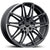 Alu kola GMP Specter 8x19 5x120 ET30 72.6 matt anthracite diamond