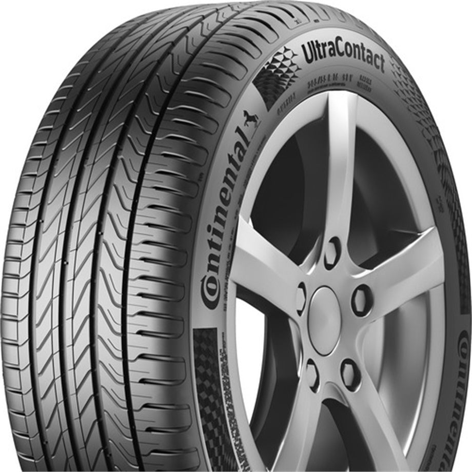 CONTINENTAL UltraContact 195/45R16 84H XL FR-Pneu-WheelsUp