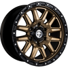 Alu kola Tomason TN Offroad 9x18 6x139.7 ET18 106.1 bronze/black