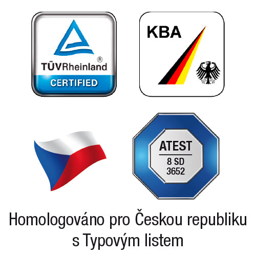 Alu kola Tomason AR1 9x20 5x120 ET40 65.1 black diamond polished | Wheelsup.cz