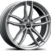 Alu kola GMP Swan 9.5x20 5x112 ET35 66.6 silver