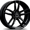 Alu kola GMP Swan 9.5x20 5x112 ET40 66.6 glossy black