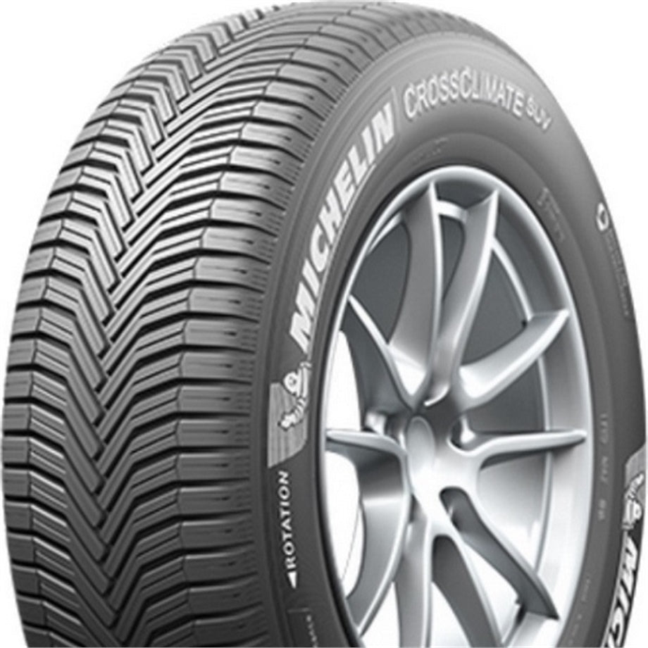 MICHELIN CROSSCLIMATE SUV 235/60R16 104V XL-Pneu-WheelsUp