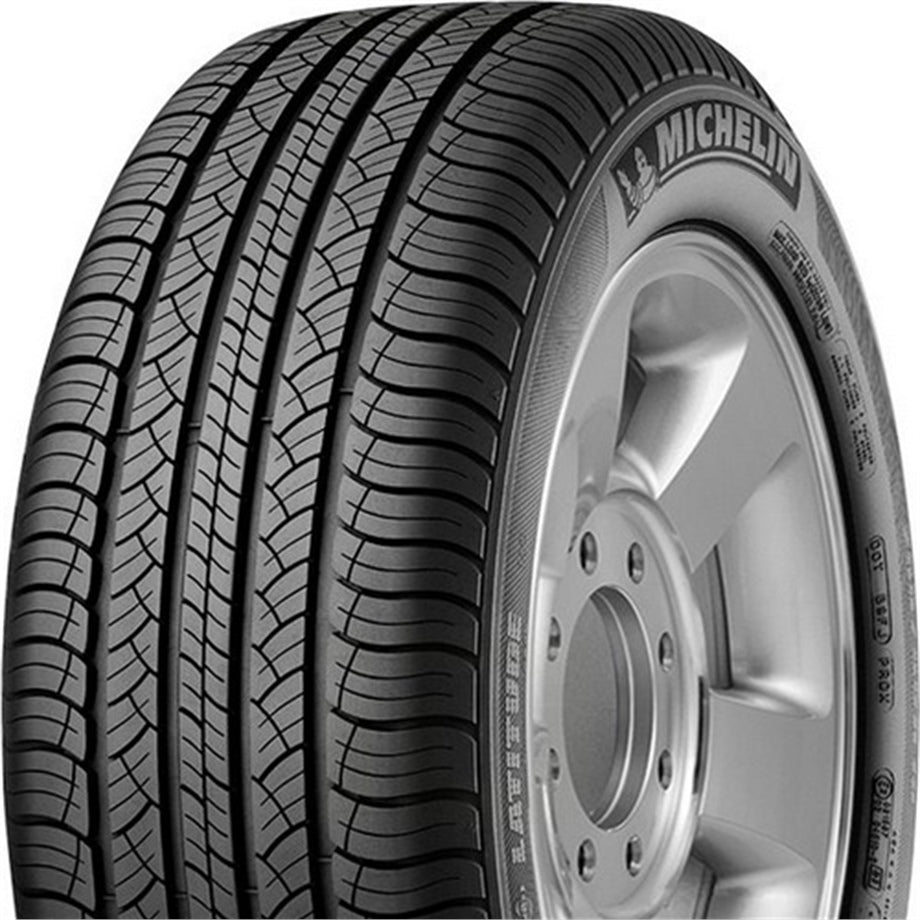 MICHELIN LATITUDE TOUR HP 265/45R21 104W JLR GRNX-Pneu-WheelsUp