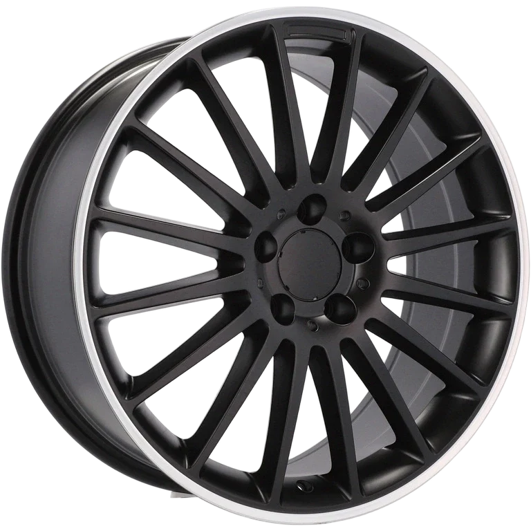 Alu kola 5x112 r17 Mercedes Racing Line | Wheelsup.cz