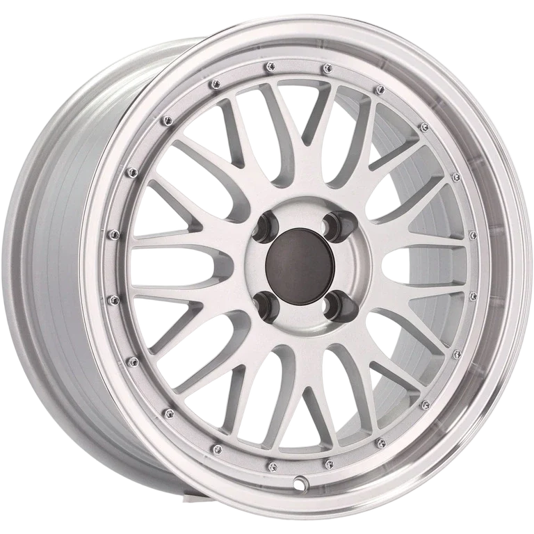 Alu kola 5x112 r15 Racing Line Racing Line | Wheelsup.cz