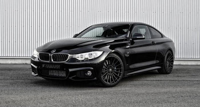 Alu kola HAXER A1227 8.5x19 5x112 ET35 66.6 Black Matt | Wheelsup.cz