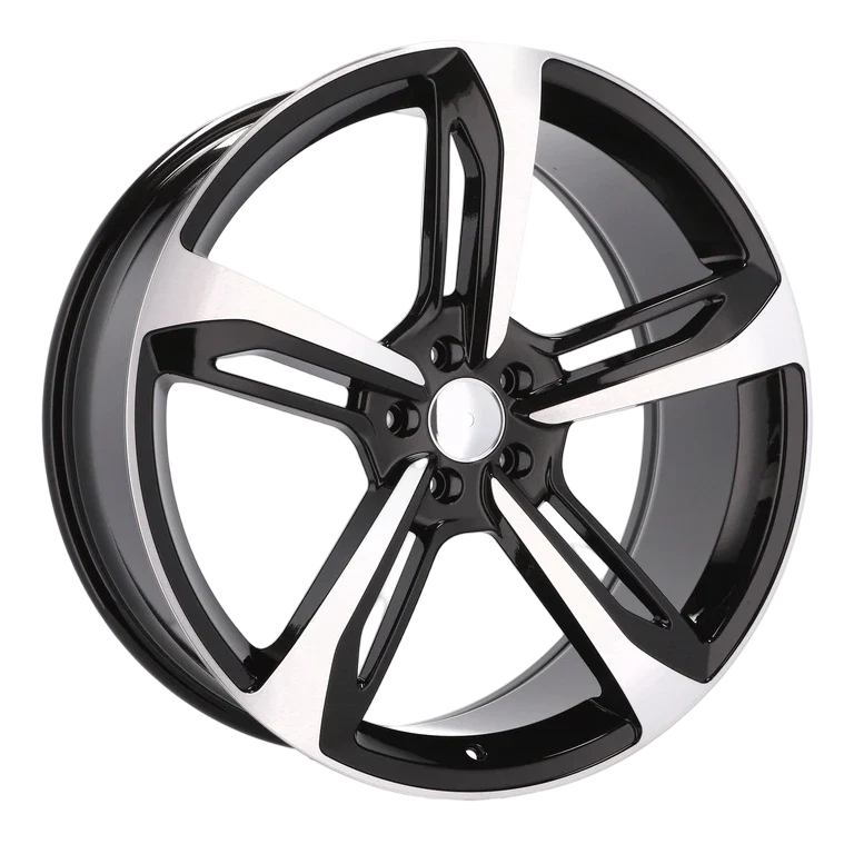 Alu kola 5x100 r16 Audi Racing Line | Wheelsup.cz