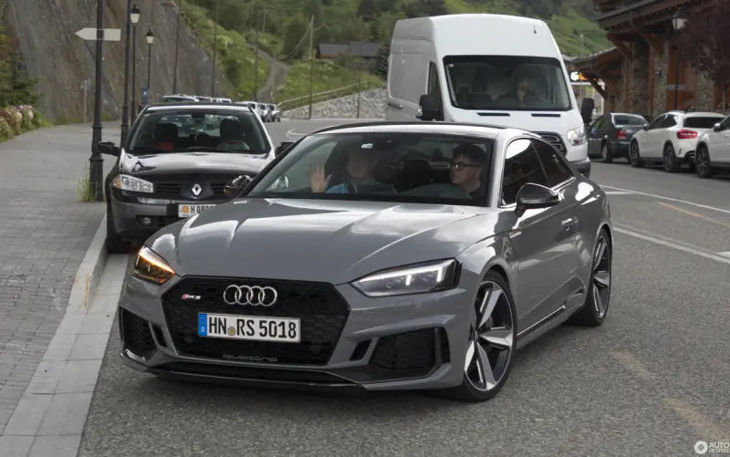 Alu kola pro Audi A5470 7.5x17 5x112 ET35 66.6 Black Polished | Wheelsup.cz