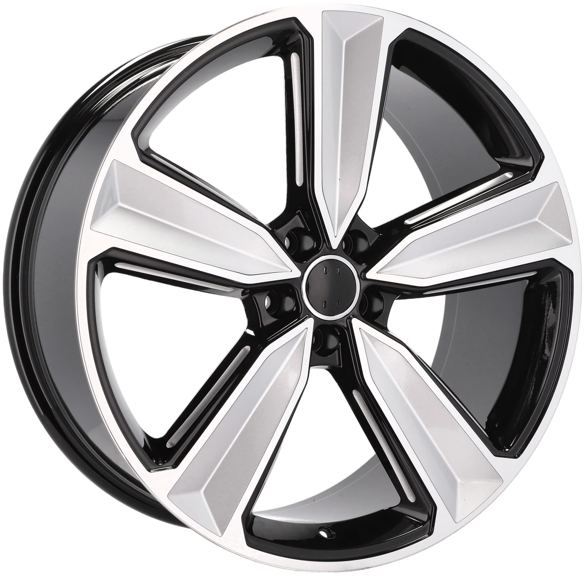 Alu kola 5x112 r21 Audi Racing Line | Wheelsup.cz