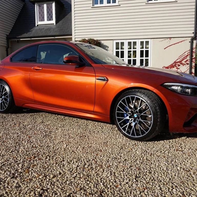 Alu kola pro BMW A5479 8x19 5x120 ET38 72.6 Black Polished | Wheelsup.cz