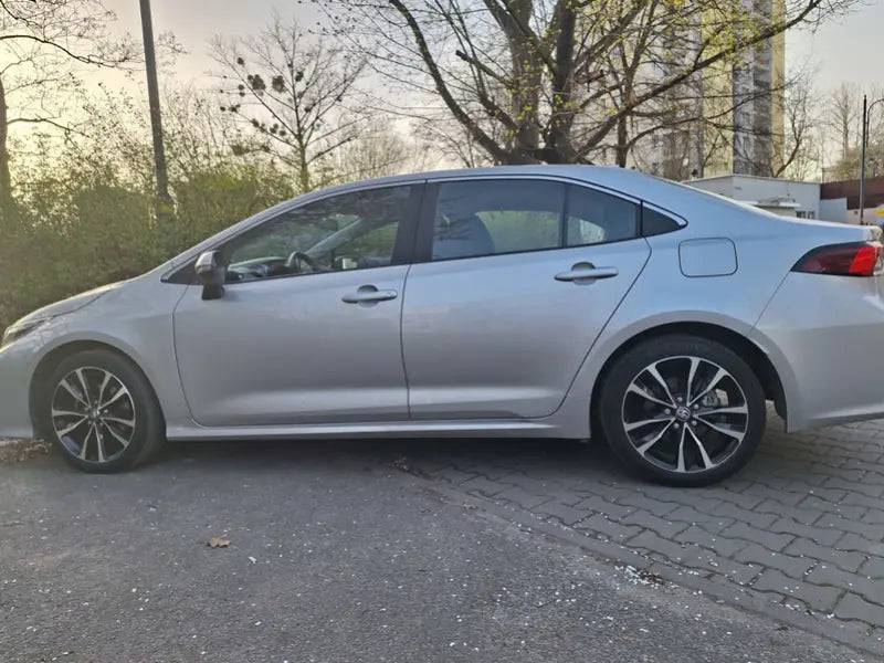 Alu kola pro Toyota A5499 7x17 5x114.3 ET40 60.1 Black Polished | Wheelsup.cz