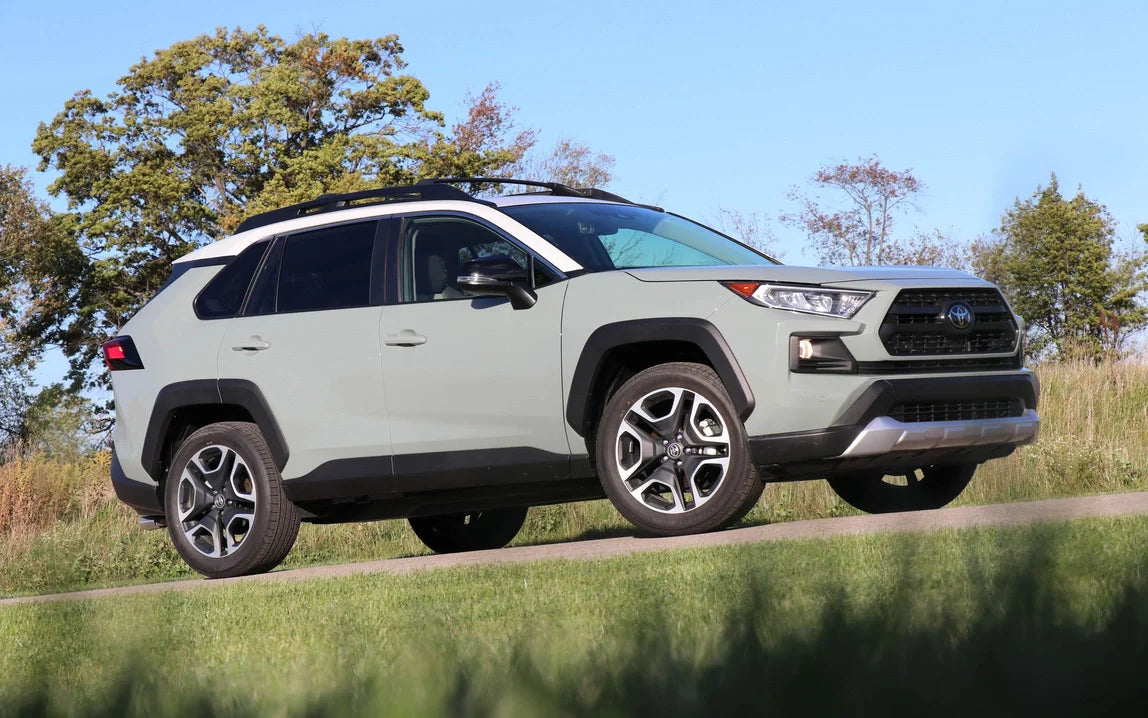 Alu kola pro Toyota A5567 7x17 5x114.3 ET35 60.1 Black Polished | Wheelsup.cz