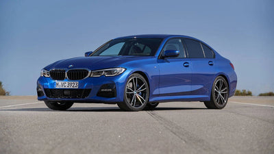 Alu kola pro BMW A5588 9x19 5x112 ET40 66.6 Black Polished | Wheelsup.cz
