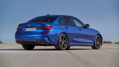 Alu kola pro BMW A5588 9x19 5x112 ET40 66.6 Black Polished | Wheelsup.cz