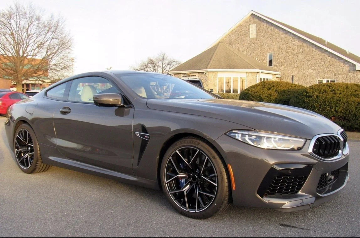 Alu kola pro BMW A5602 9.5x20 5x112 ET40 66.6 Black Polished | Wheelsup.cz