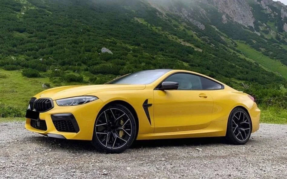 Alu kola pro BMW A5602 8x19 5x120 ET33 72.6 Black Polished | Wheelsup.cz