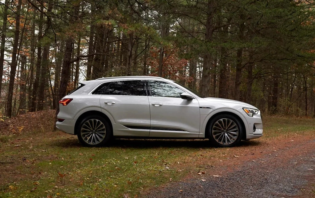 Alu kola pro Audi A5827 9.5x21 5x112 ET36 66.6 Grey Polished | Wheelsup.cz