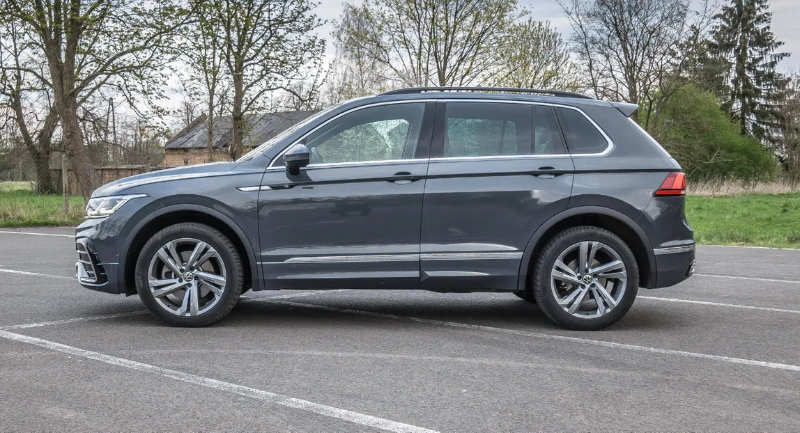 Alu kola pro Volkswagen A5891 8.5x20 5x112 ET38 57.1 Grey | Wheelsup.cz