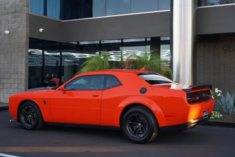 Alu kola pro Dodge A5897 10.5x20 5x115 ET15 71.6 Black Half Matt | Wheelsup.cz